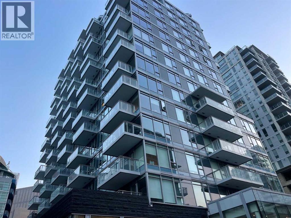 #703 108 WATERFRONT COURT SW - 1