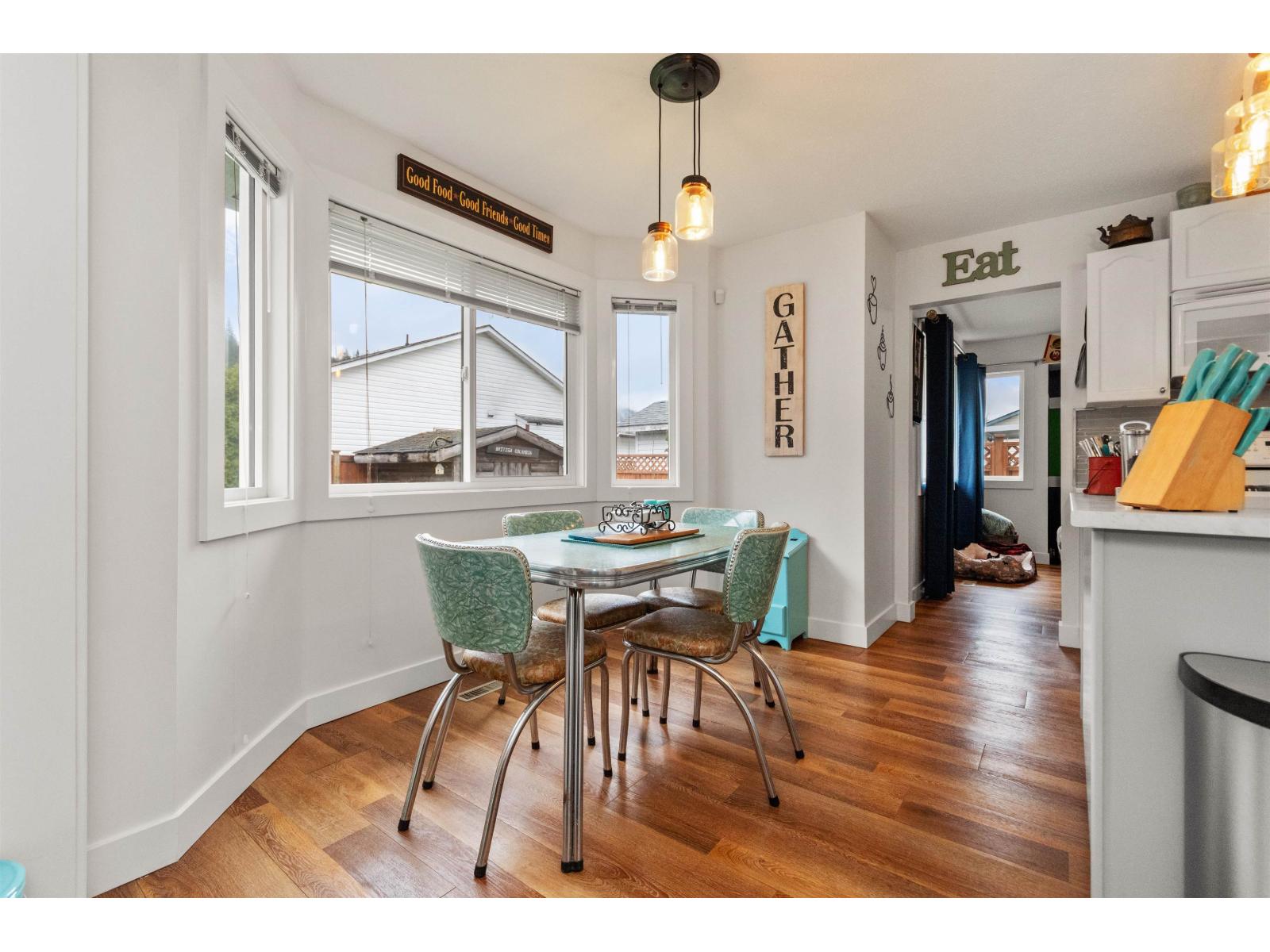 45944 THOMAS ROAD, Vedder Crossing, Chilliwack