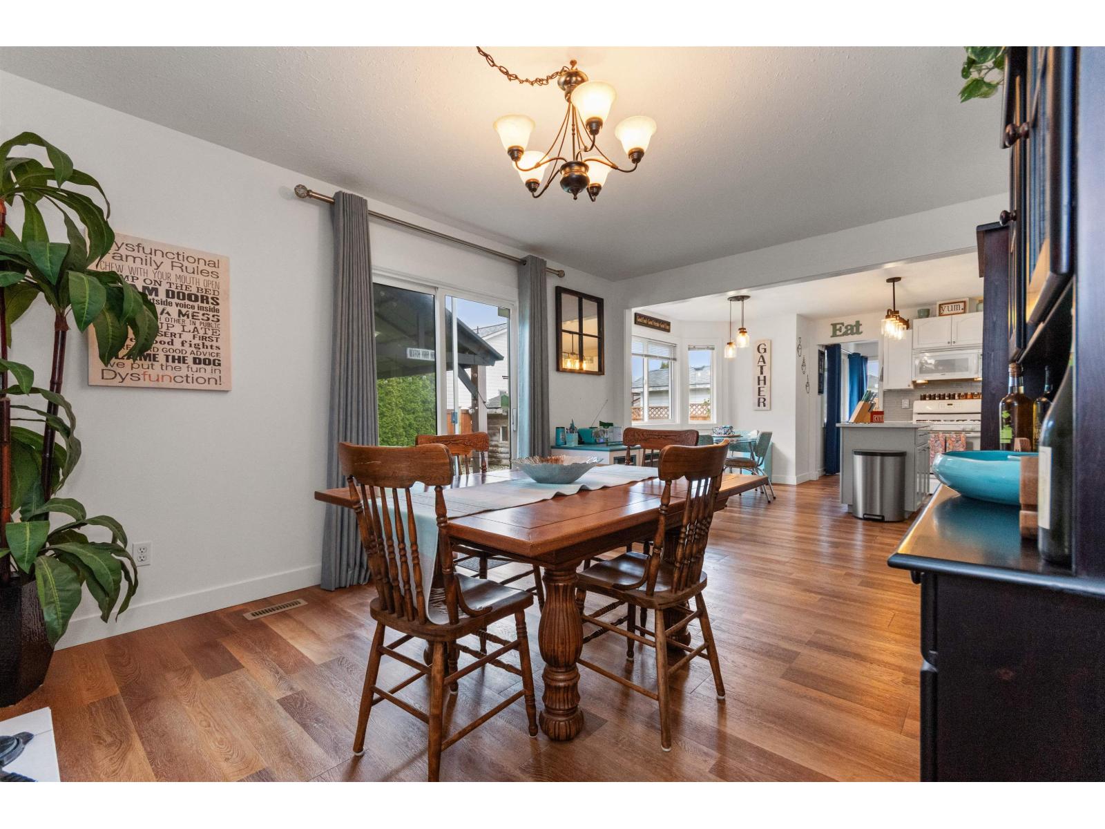 45944 THOMAS ROAD, Vedder Crossing, Chilliwack