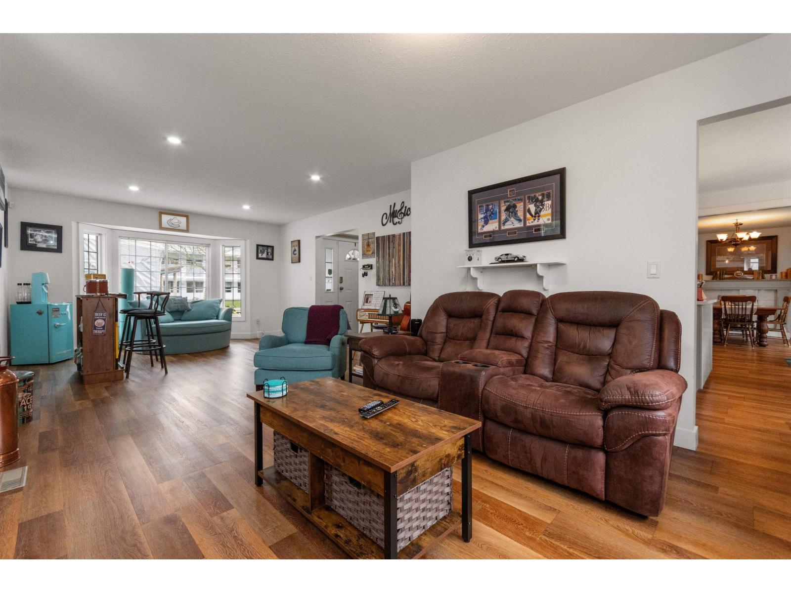 45944 THOMAS ROAD, Vedder Crossing, Chilliwack