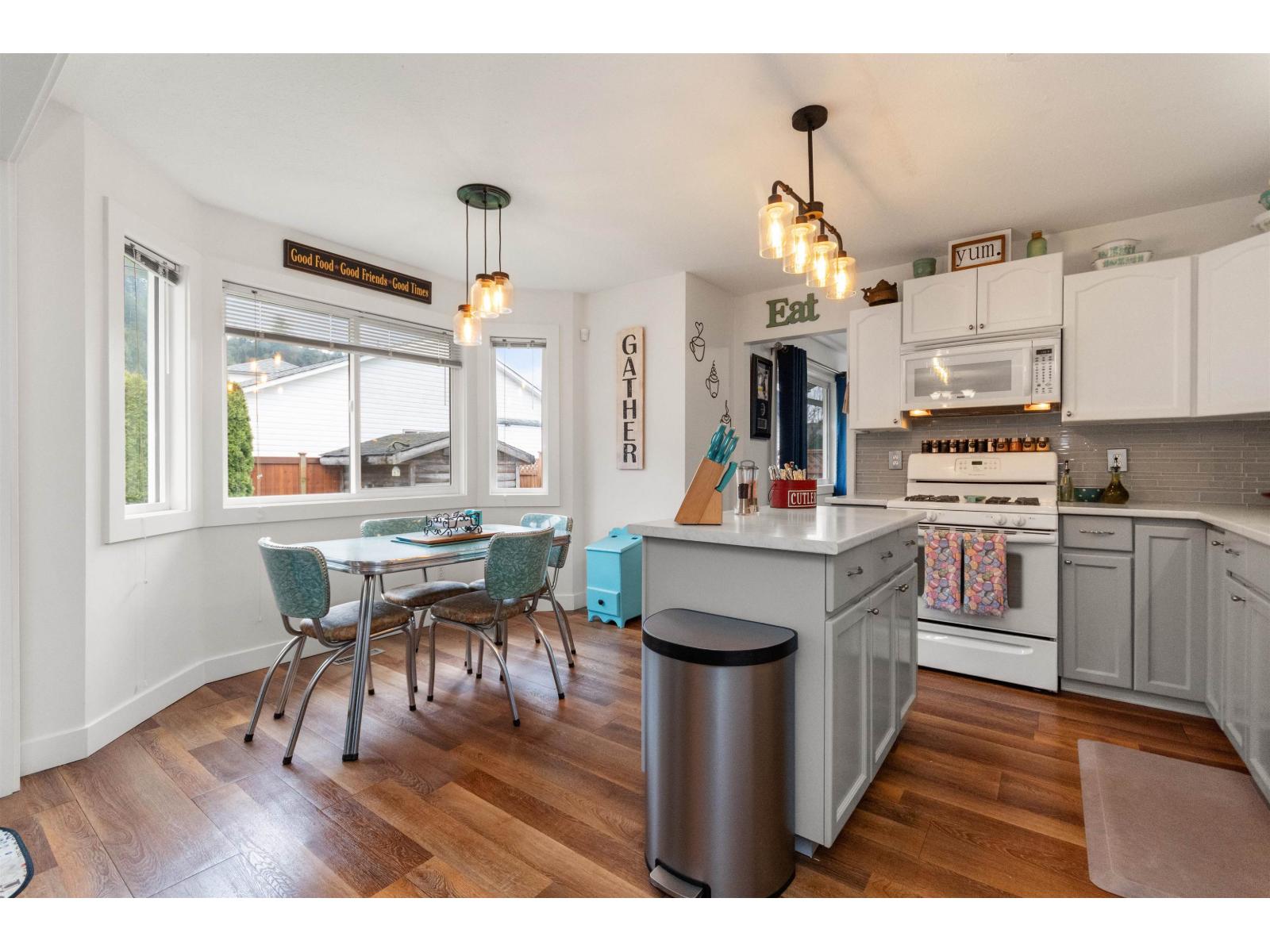 45944 THOMAS ROAD, Vedder Crossing, Chilliwack