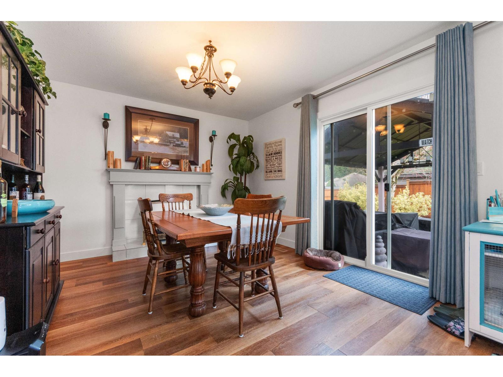 45944 THOMAS ROAD, Vedder Crossing, Chilliwack