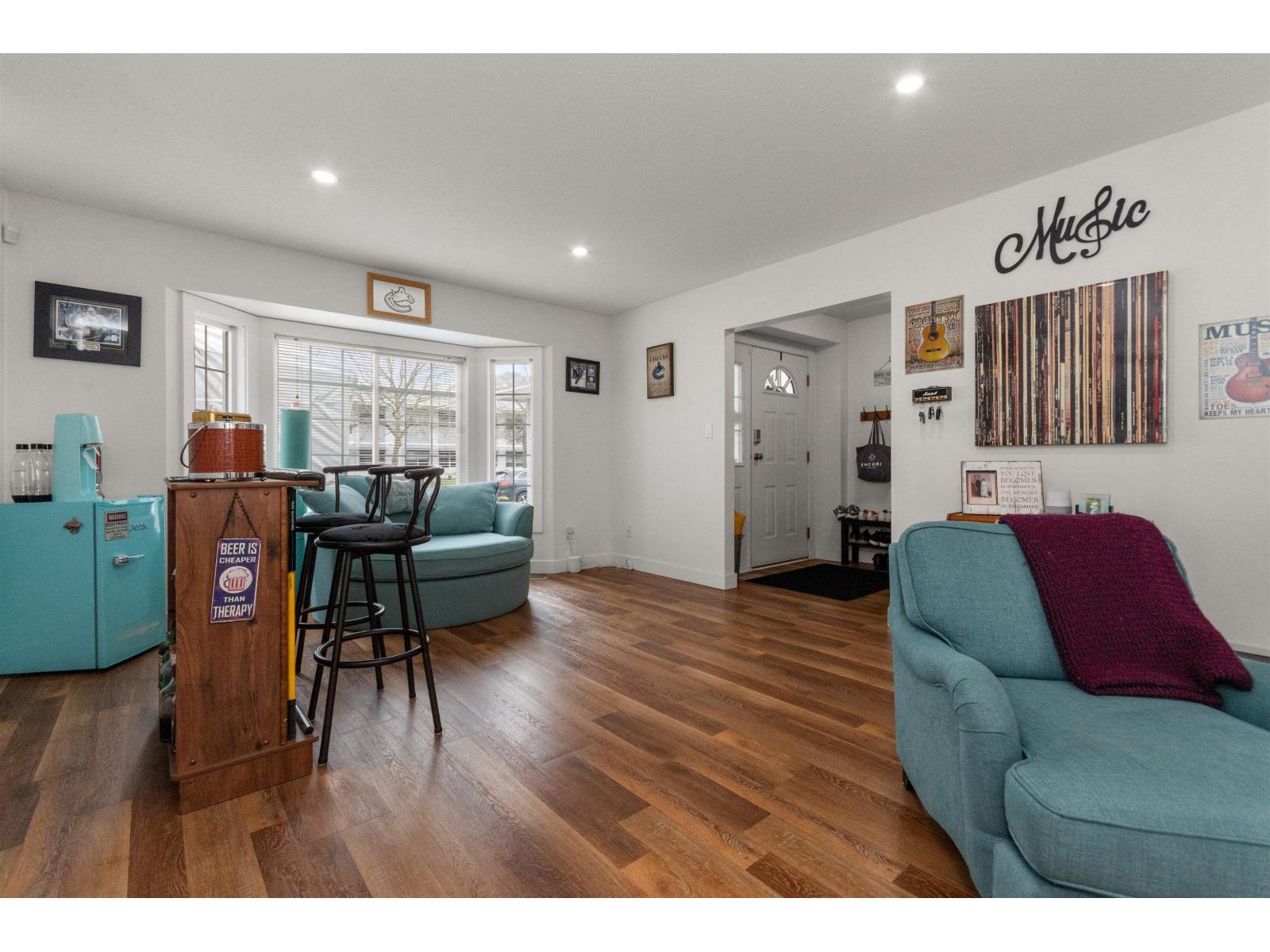 45944 THOMAS ROAD, Vedder Crossing, Chilliwack