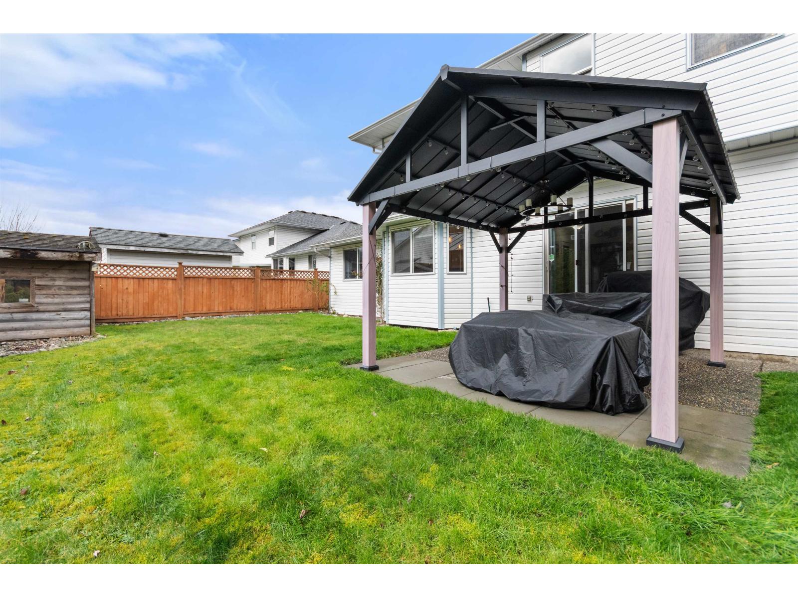 45944 THOMAS ROAD, Vedder Crossing, Chilliwack
