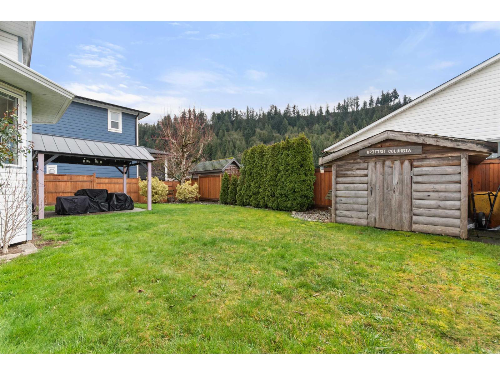 45944 THOMAS ROAD, Vedder Crossing, Chilliwack