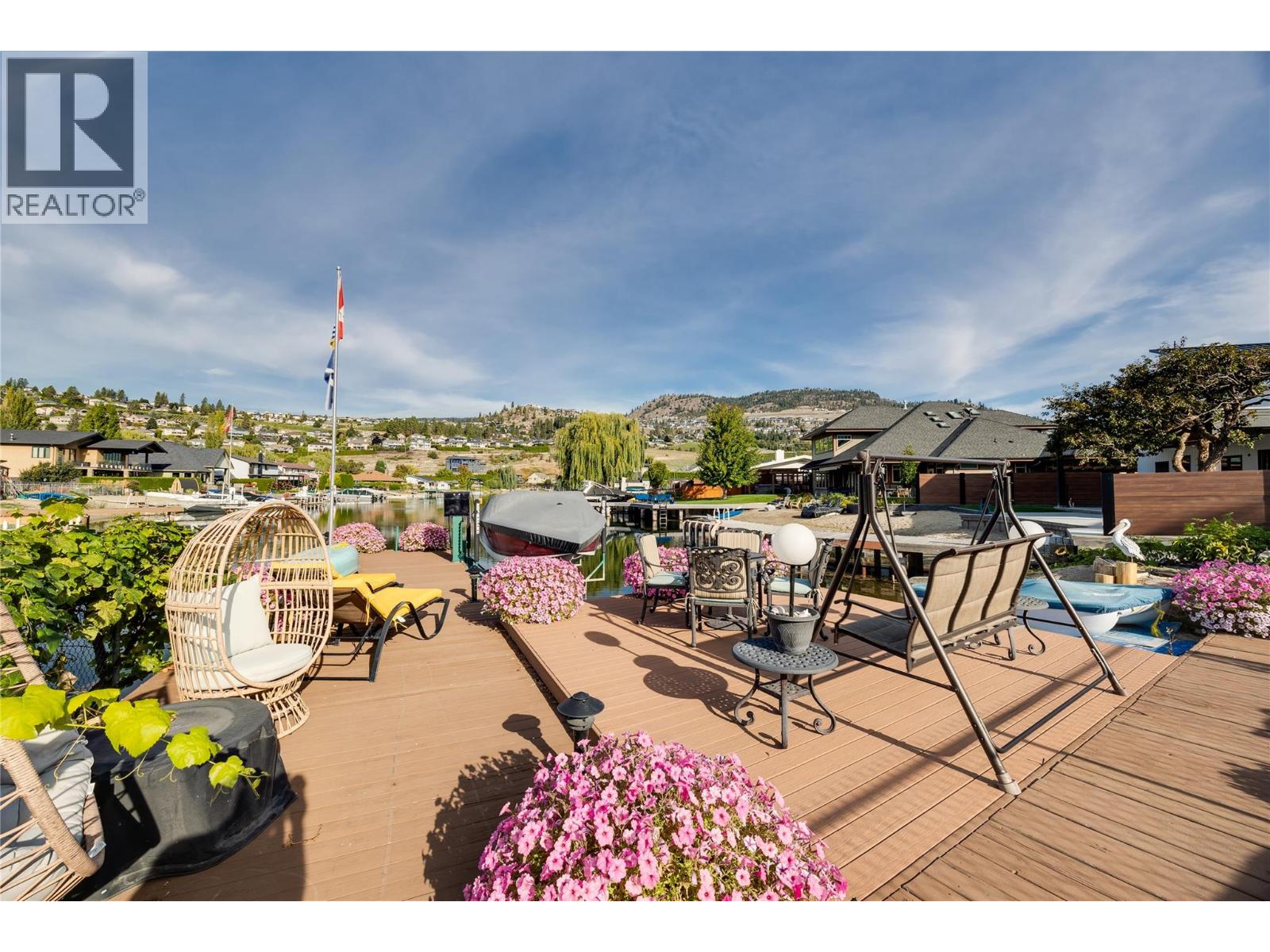  1350 Green Bay Road, West Kelowna