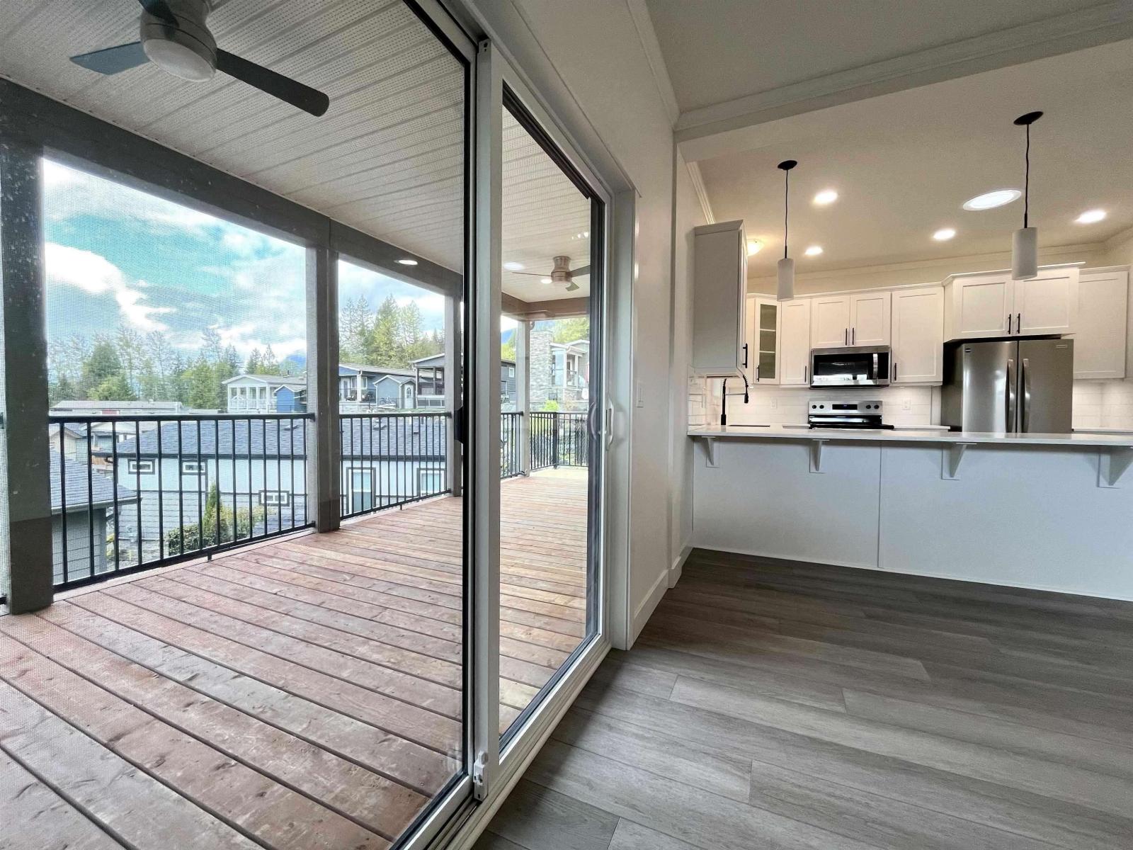 91 53480 BRIDAL FALLS ROAD, Bridal Falls, Chilliwack