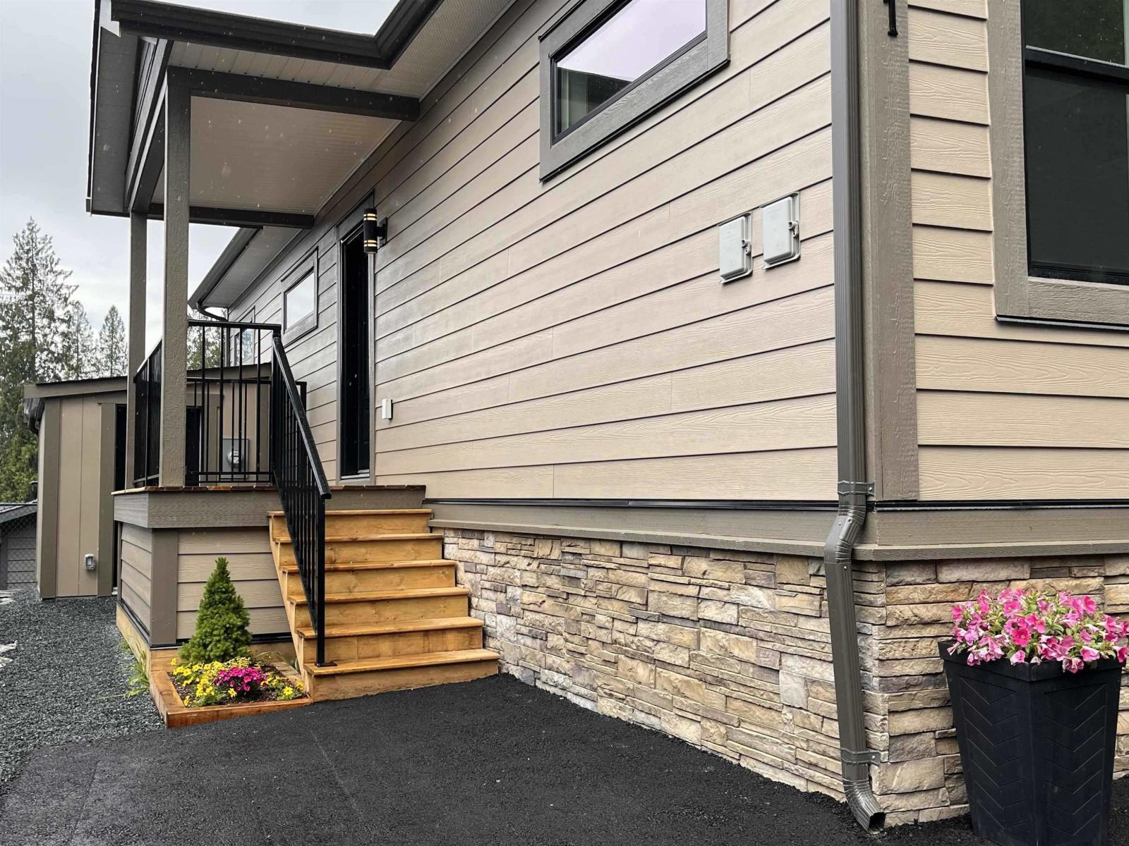 91 53480 BRIDAL FALLS ROAD, Bridal Falls, Chilliwack