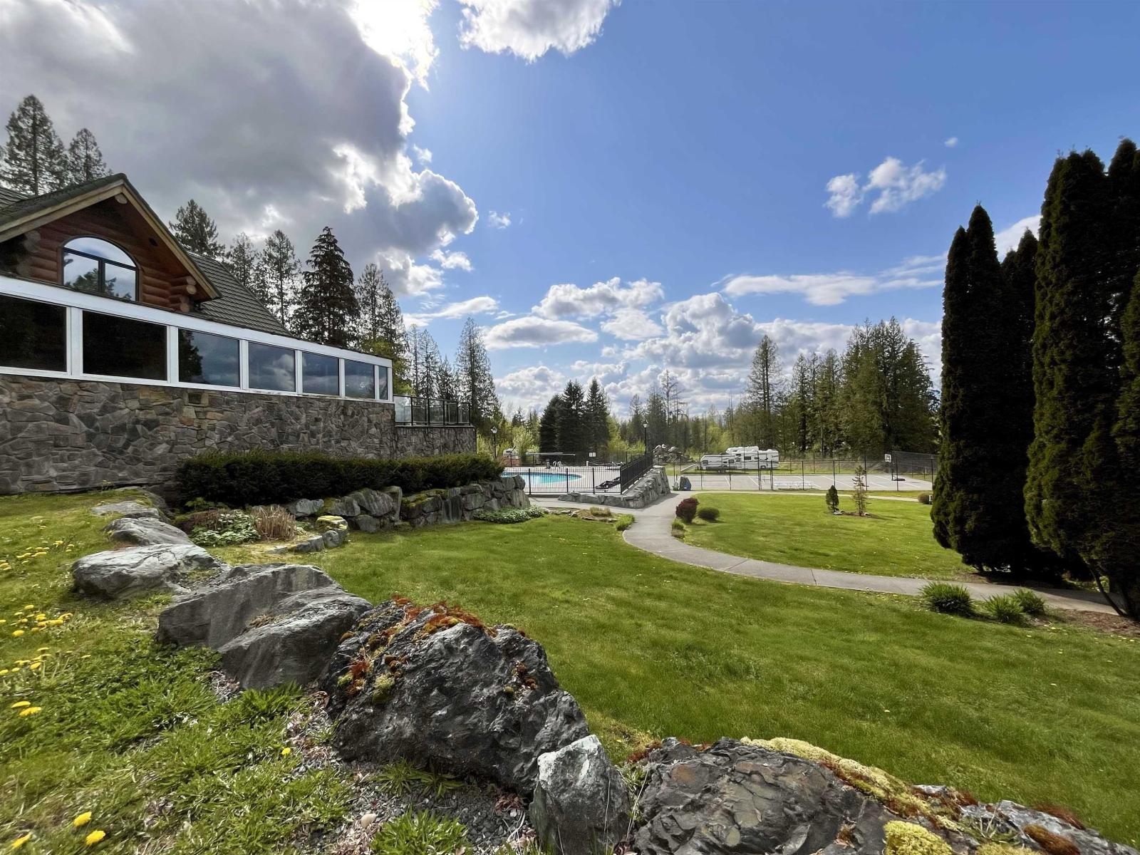 91 53480 BRIDAL FALLS ROAD, Bridal Falls, Chilliwack