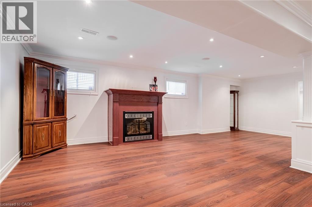 17 MCNUTT Street, Brampton, Ontario