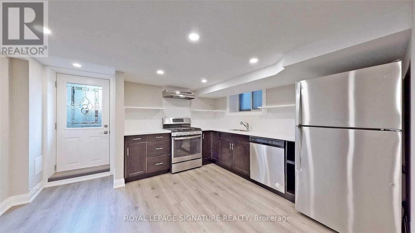 BSMT - 64 HARVIE AVENUE