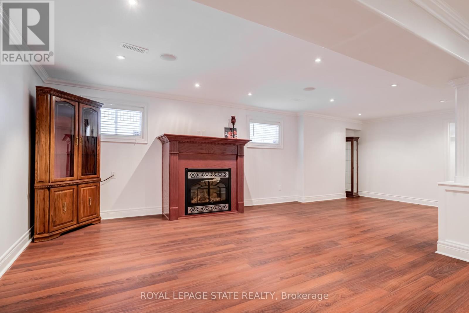 17 MCNUTT STREET, Brampton (Bram West), Ontario