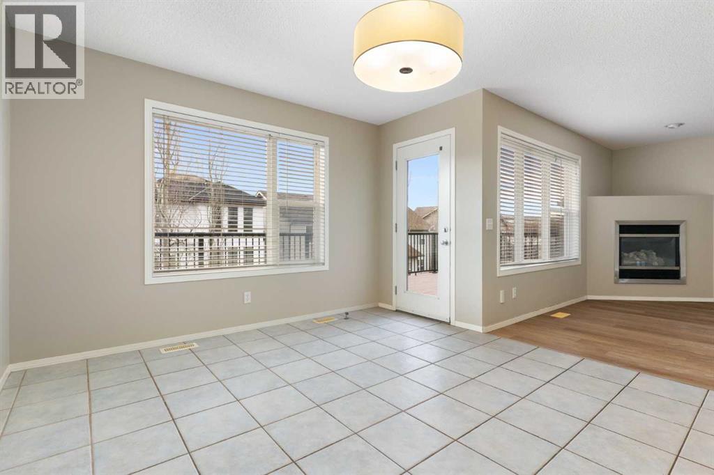 Single Family House for Sale in  Evansbrooke Way NW Evanston Calgary 