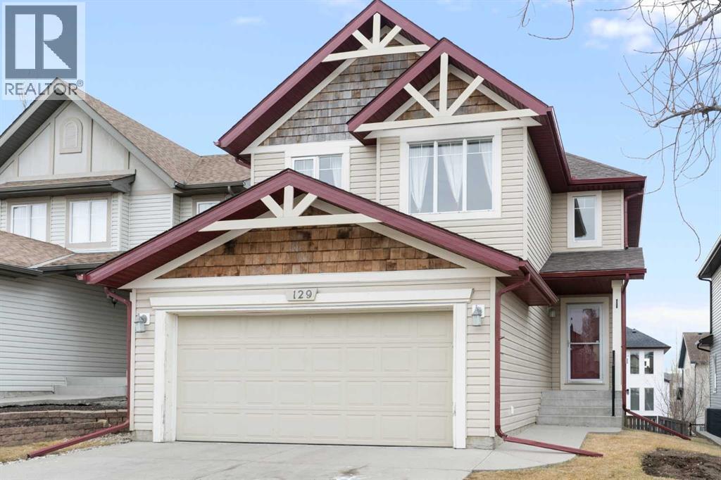 Single Family House for Sale in  Evansbrooke Way NW Evanston Calgary 