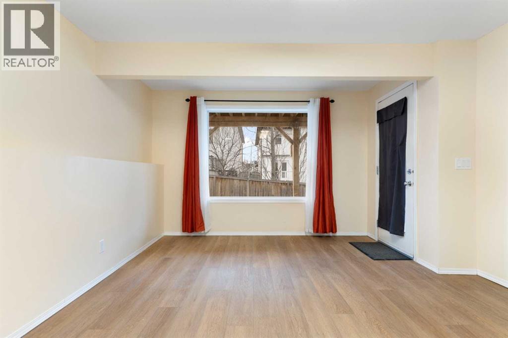 Single Family House for Sale in  Evansbrooke Way NW Evanston Calgary 