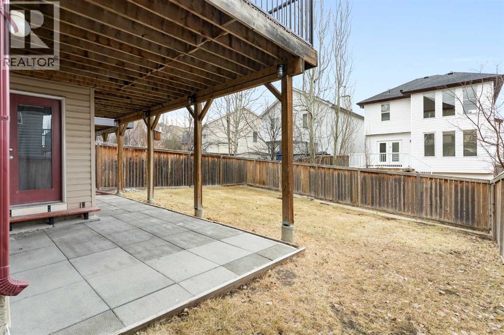 Single Family House for Sale in  Evansbrooke Way NW Evanston Calgary 