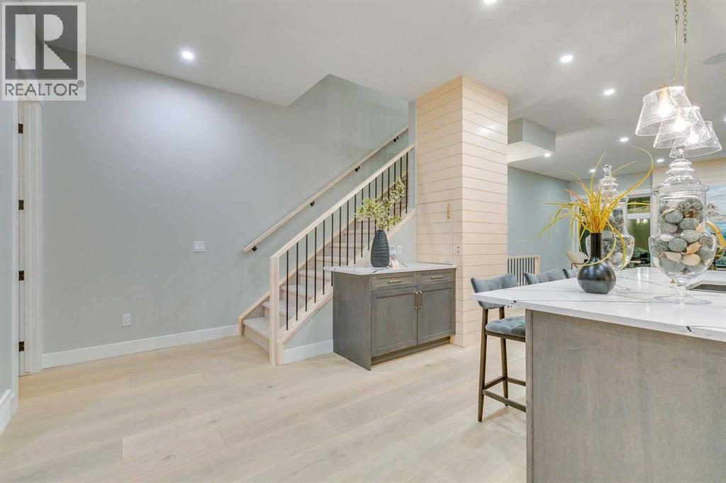 Single Family House for Sale in   Street SW Shaganappi Calgary 