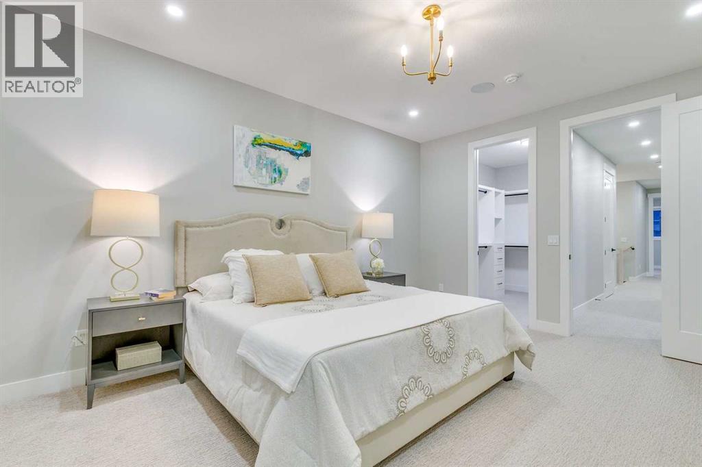 Single Family House for Sale in   Street SW Shaganappi Calgary 