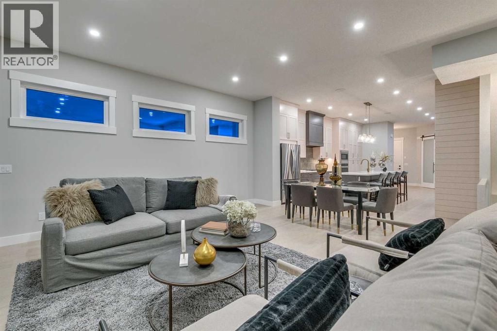 Single Family House for Sale in   Street SW Shaganappi Calgary 