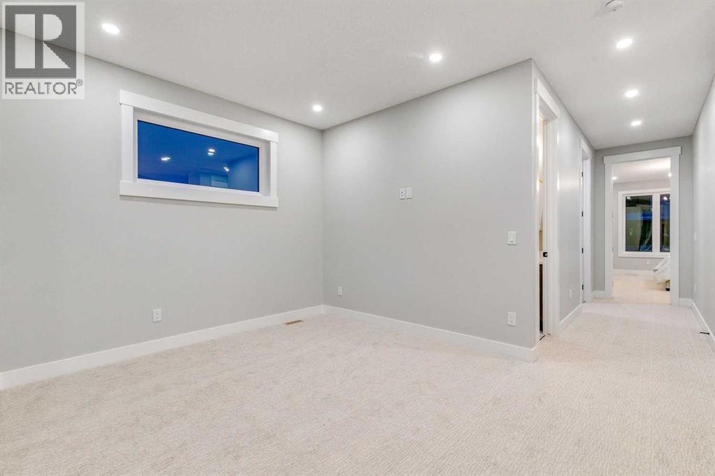 Single Family House for Sale in   Street SW Shaganappi Calgary 