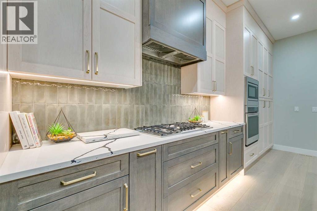 Single Family House for Sale in   Street SW Shaganappi Calgary 