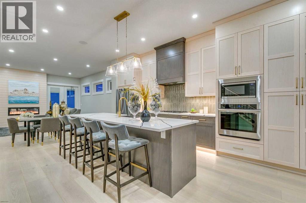 Single Family House for Sale in   Street SW Shaganappi Calgary 