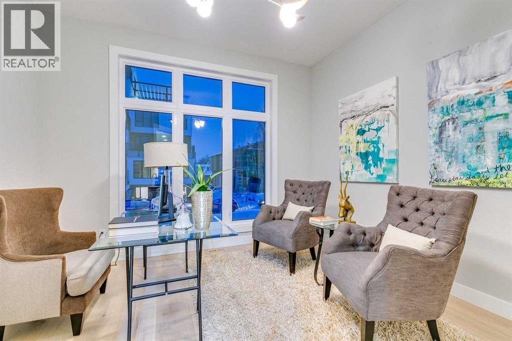 Single Family House for Sale in   Street SW Shaganappi Calgary 