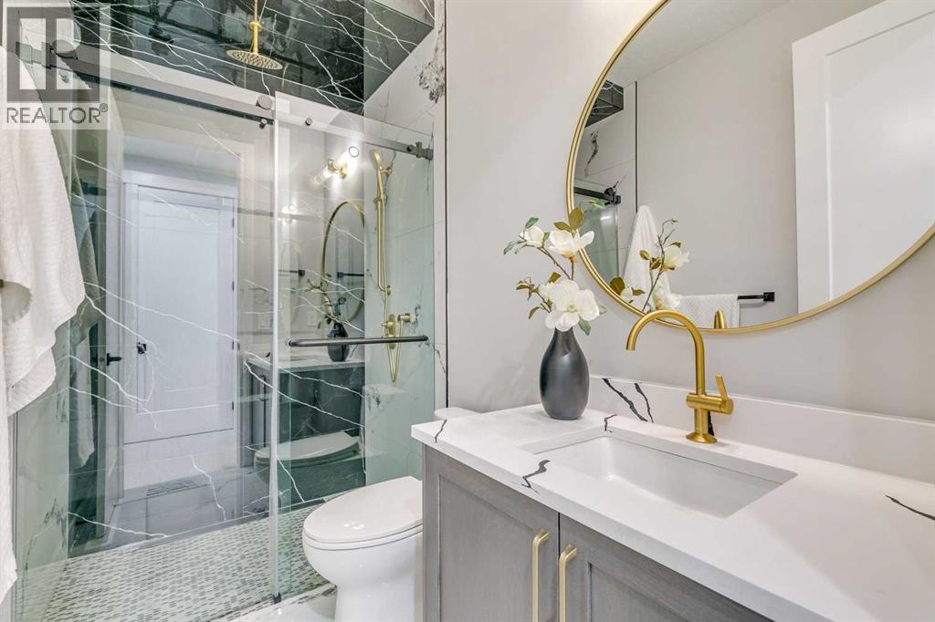 Single Family House for Sale in   Street SW Shaganappi Calgary 