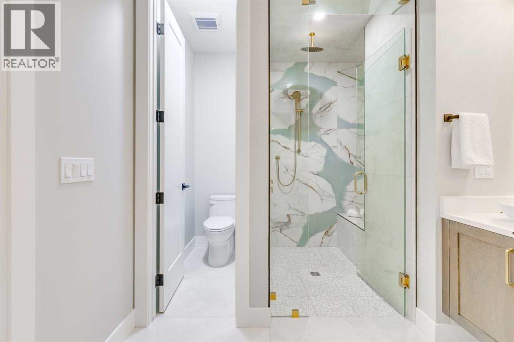 Single Family House for Sale in   Street SW Shaganappi Calgary 