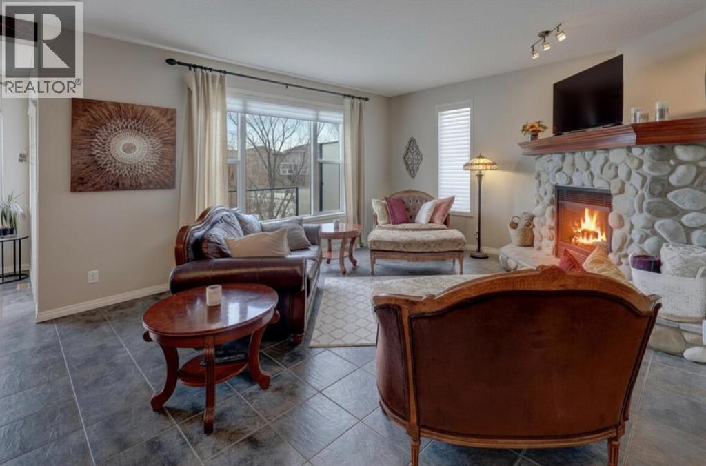 Single Family House for Sale in  Royal Oak View NW Royal Oak Calgary 