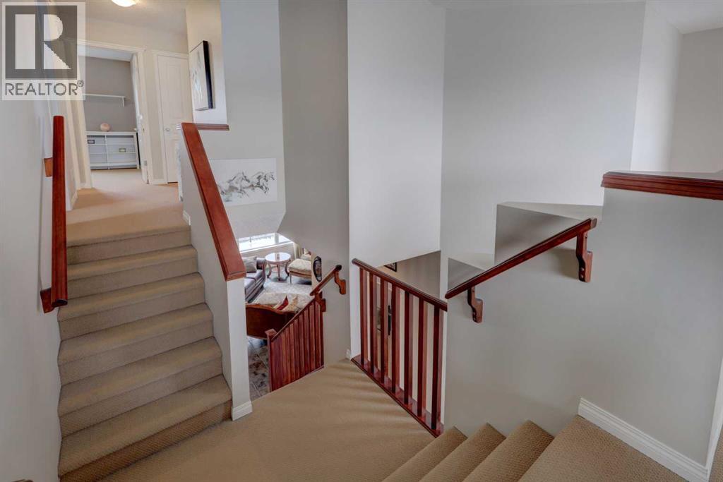 Single Family House for Sale in  Royal Oak View NW Royal Oak Calgary 