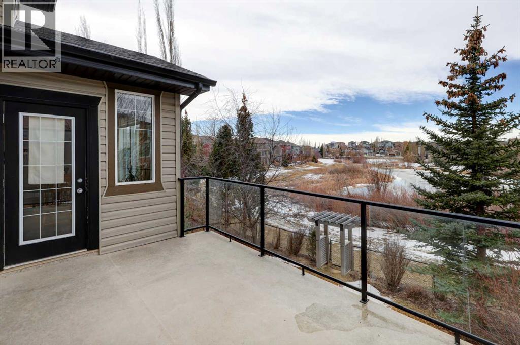 Single Family House for Sale in  Royal Oak View NW Royal Oak Calgary 