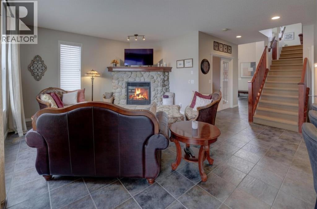 Single Family House for Sale in  Royal Oak View NW Royal Oak Calgary 