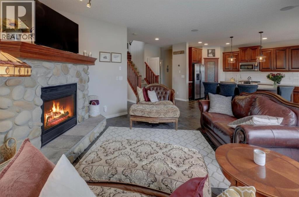 Single Family House for Sale in  Royal Oak View NW Royal Oak Calgary 