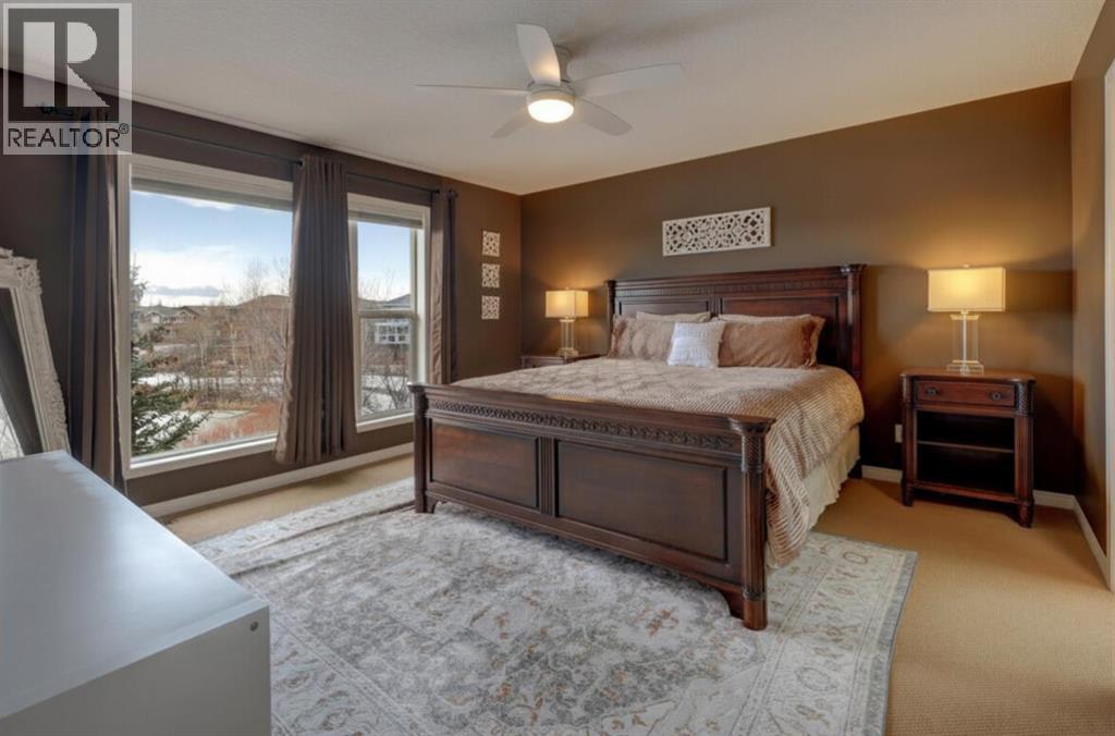 Single Family House for Sale in  Royal Oak View NW Royal Oak Calgary 