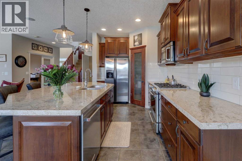 Single Family House for Sale in  Royal Oak View NW Royal Oak Calgary 