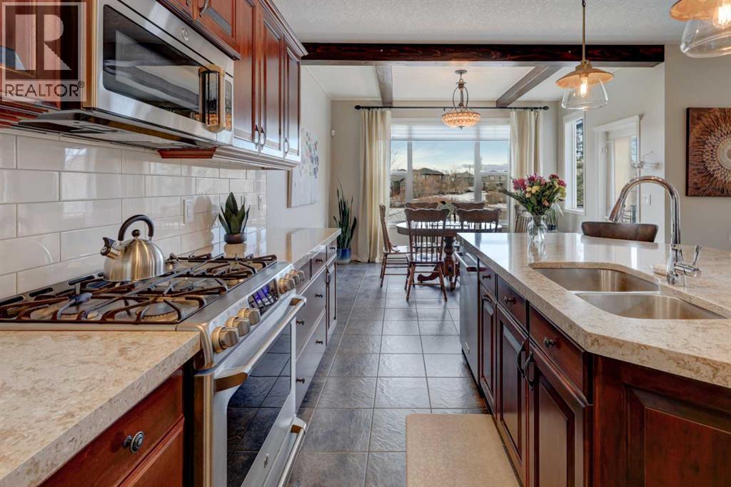 Single Family House for Sale in  Royal Oak View NW Royal Oak Calgary 