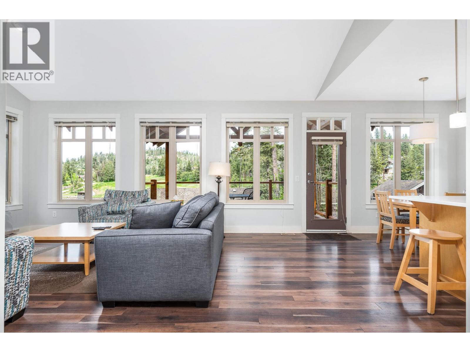 251 Predator Ridge Drive Unit# 12, Vernon