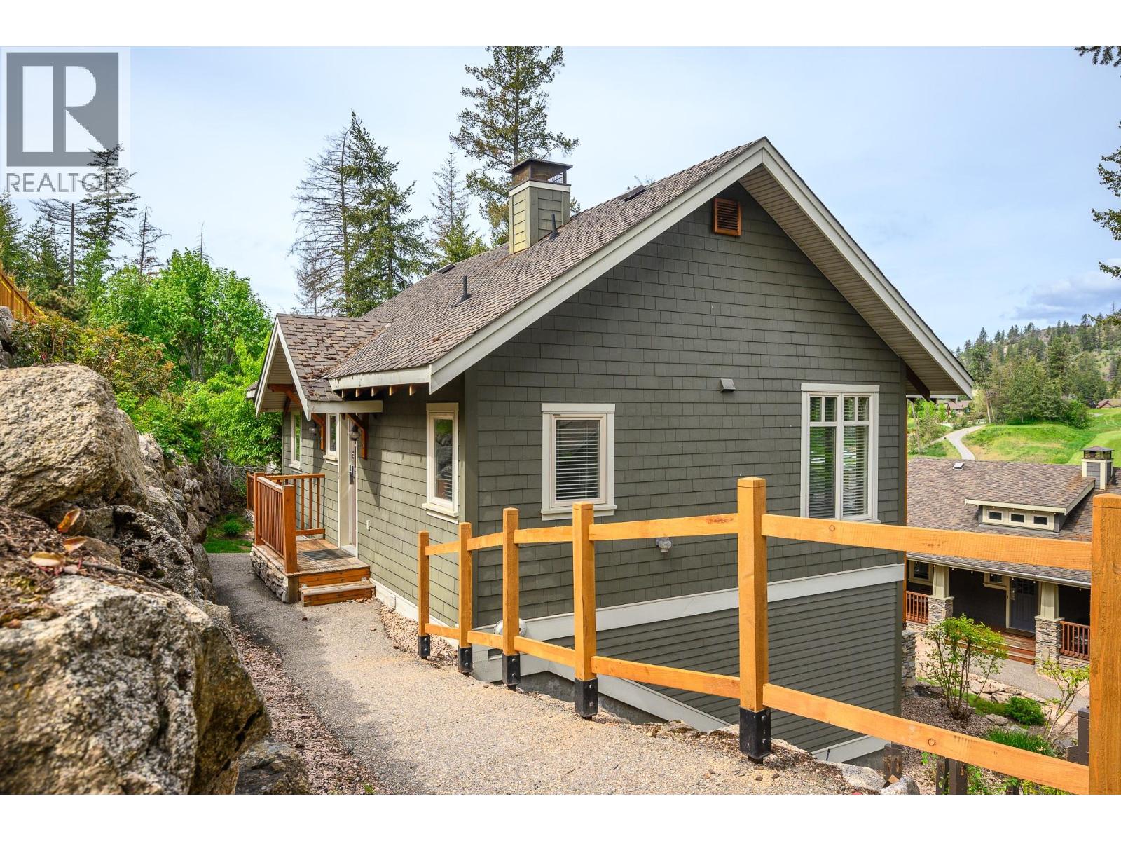 #12 251 Predator Ridge Drive - 1