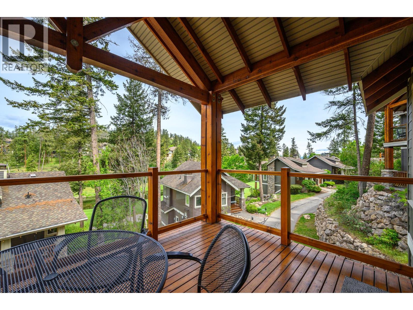 251 Predator Ridge Drive Unit# 12, Vernon