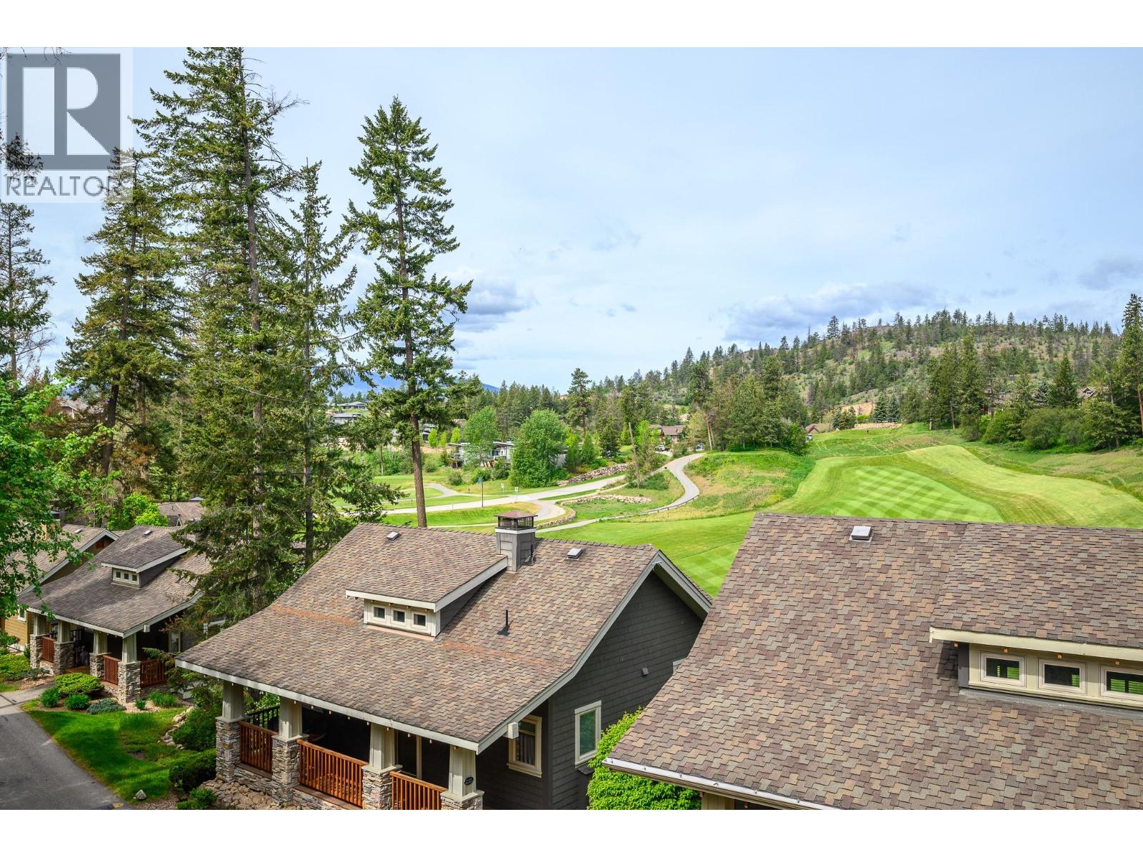 251 Predator Ridge Drive Unit# 12, Vernon