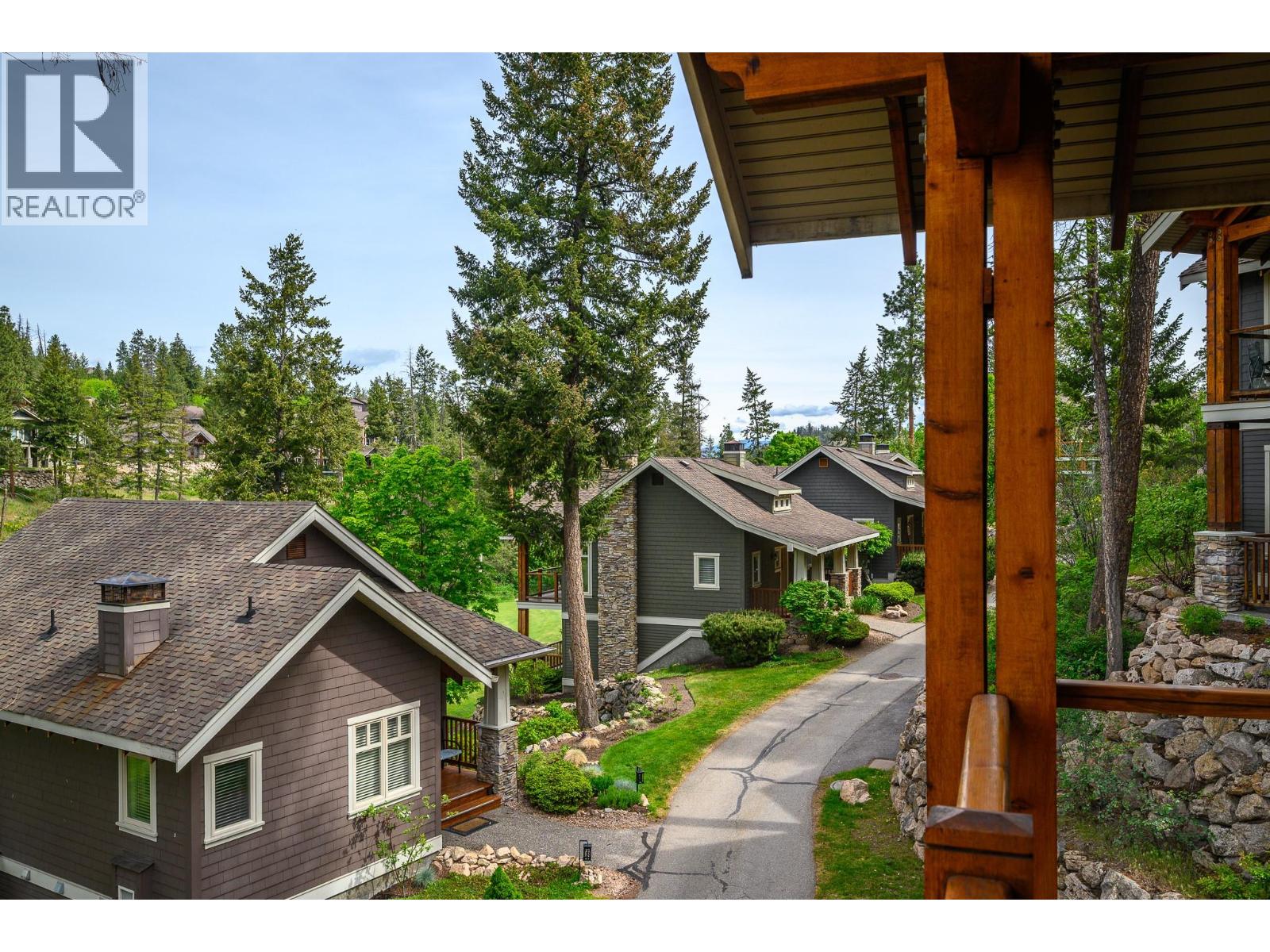 251 Predator Ridge Drive Unit# 12, Vernon