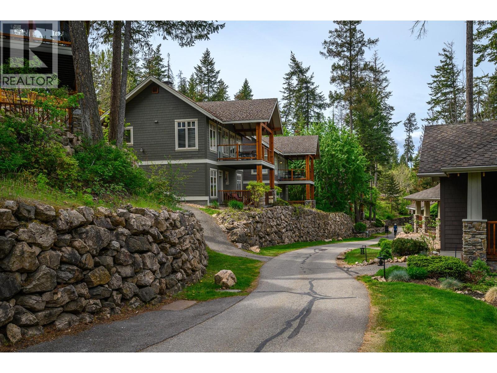 251 Predator Ridge Drive Unit# 12, Vernon