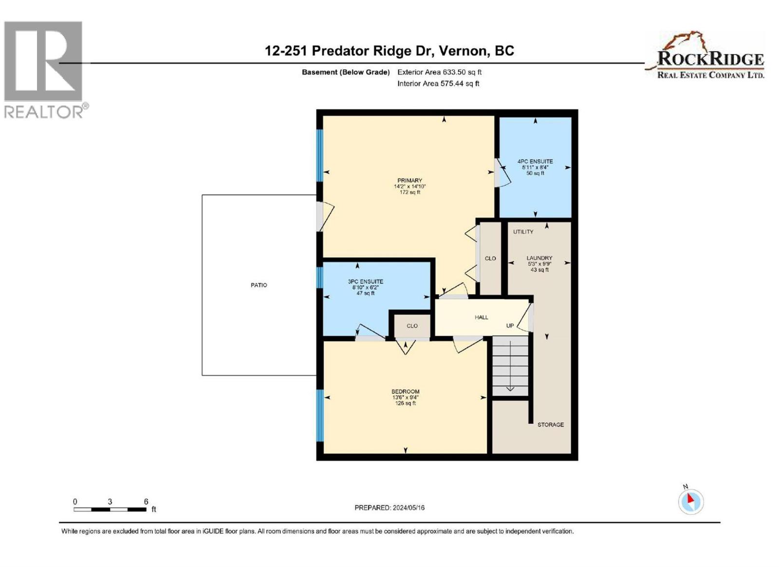 251 Predator Ridge Drive Unit# 12, Vernon