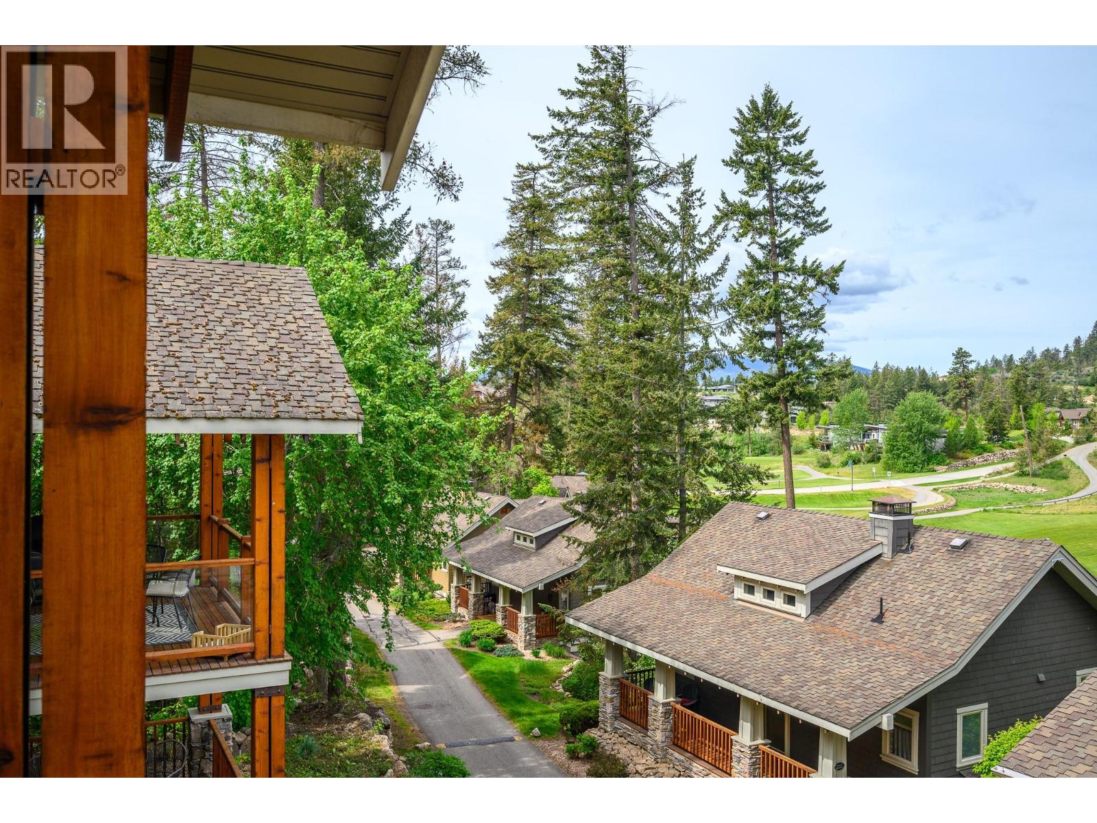 251 Predator Ridge Drive Unit# 12, Vernon