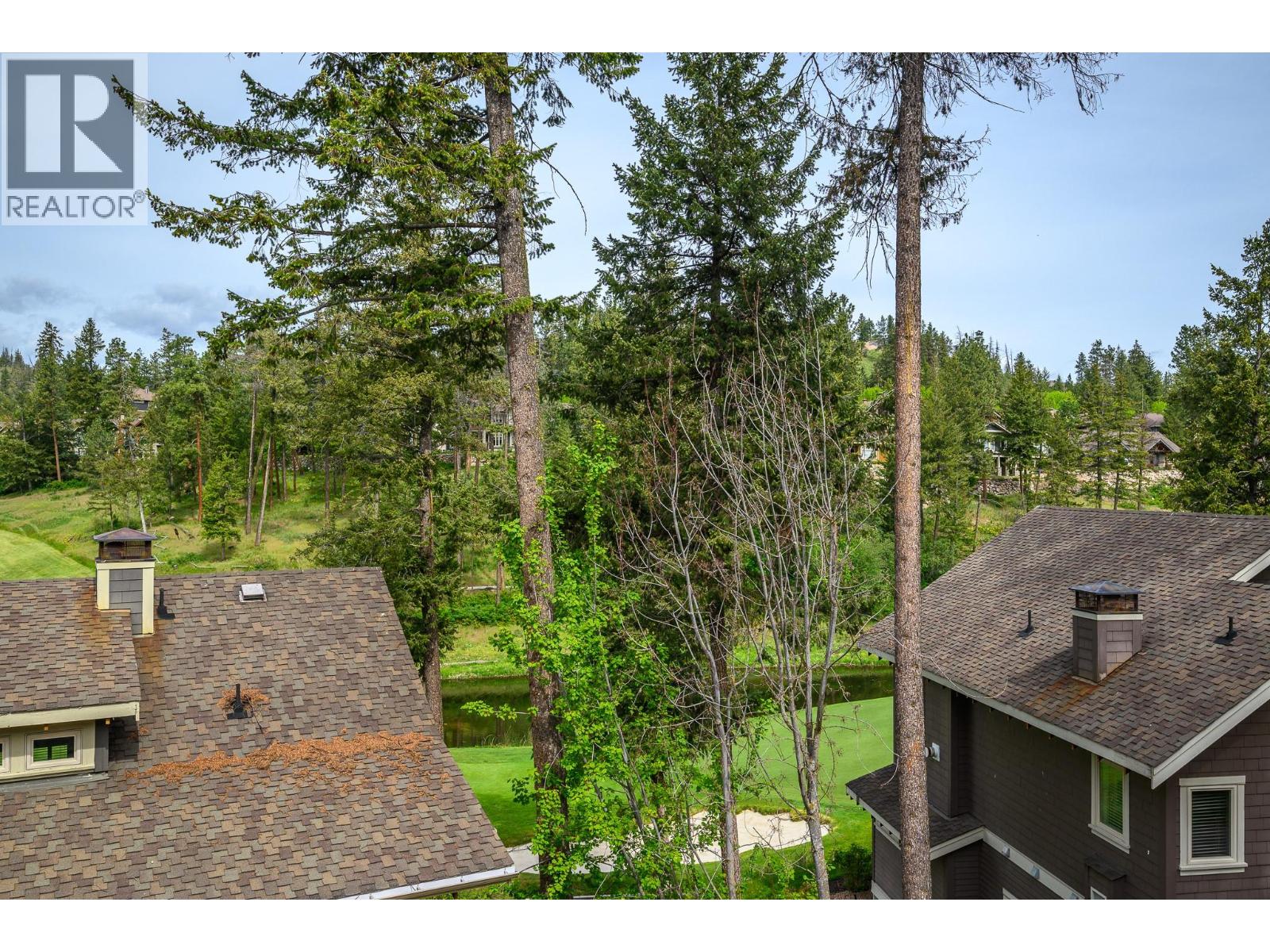 251 Predator Ridge Drive Unit# 12, Vernon