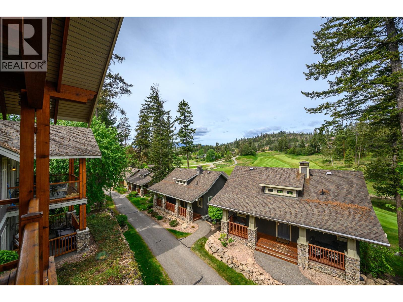 251 Predator Ridge Drive Unit# 12, Vernon