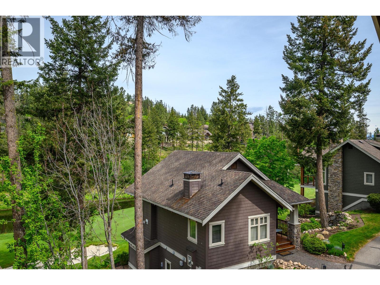 251 Predator Ridge Drive Unit# 12, Vernon