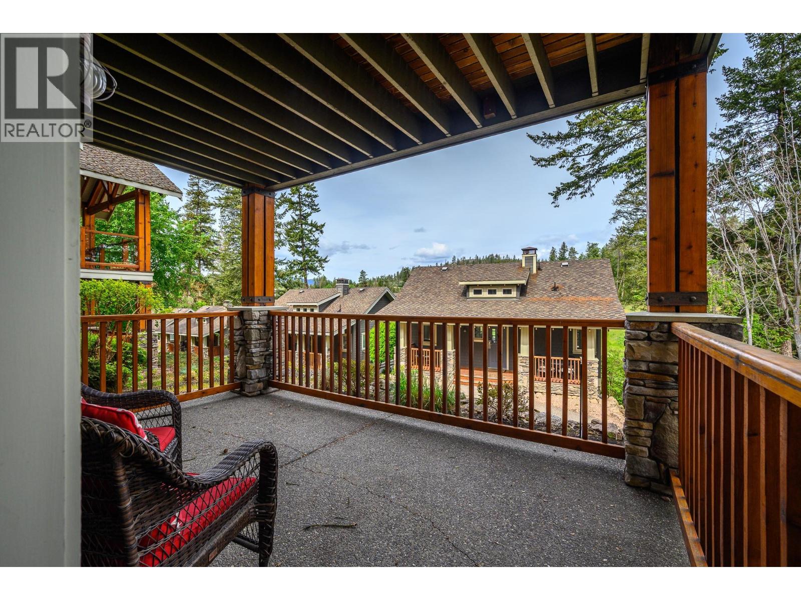 251 Predator Ridge Drive Unit# 12, Vernon