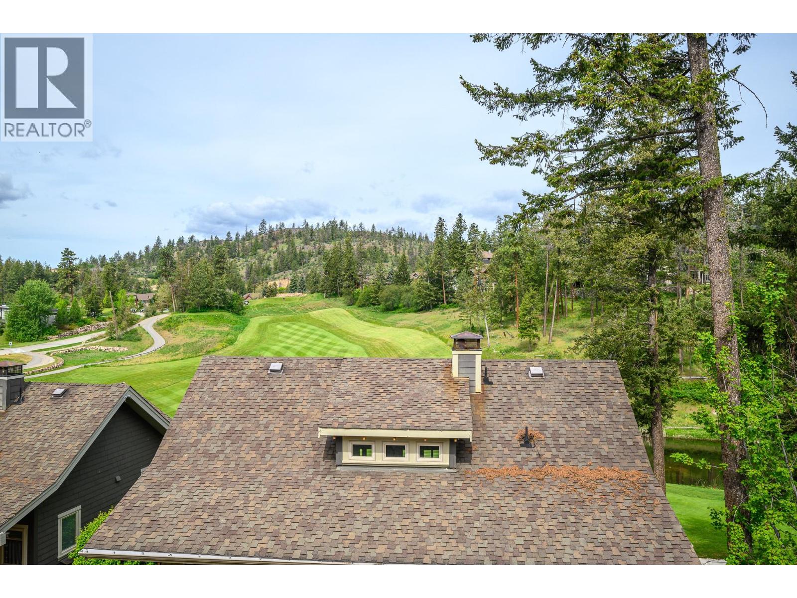 251 Predator Ridge Drive Unit# 12, Vernon